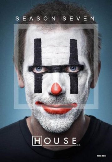 مسلسل House MD الموسم السابع الحلقة 22 مترجمة