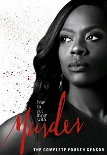 مسلسل How to Get Away with Murder الموسم الرابع الحلقة 4 مترجمة