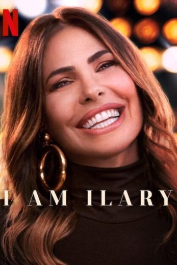 برنامج I Am Ilary الموسم الاول الحلقة 4 مترجمة