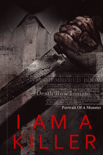 مسلسل I Am a Killer الموسم الثاني الحلقة 5 مترجمة