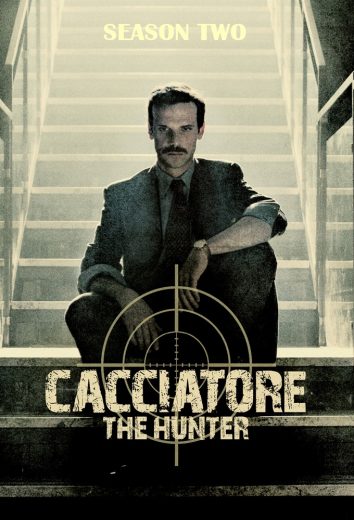 مسلسل Il Cacciatore الموسم الثاني الحلقة 3 مترجمة