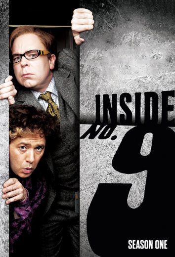 مسلسل Inside No 9 الموسم الاول الحلقة 5 مترجمة