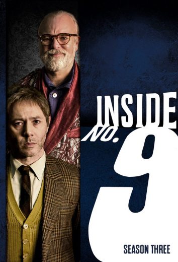 مسلسل Inside No 9 الموسم الثالث الحلقة 1 مترجمة