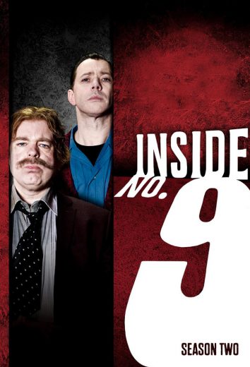 مسلسل Inside No 9 الموسم الثاني الحلقة 6 الاخيرة مترجمة