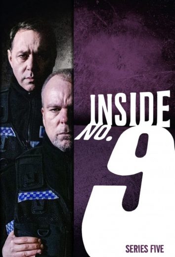 مسلسل Inside No 9 الموسم الخامس الحلقة 6 الاخيرة مترجمة