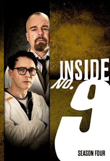 مسلسل Inside No 9 الموسم الرابع الحلقة 1 مترجمة
