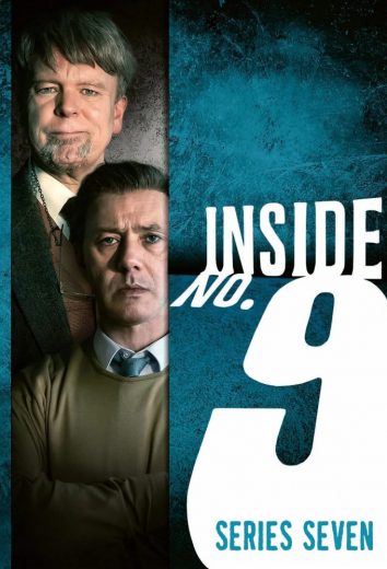 مسلسل Inside No 9 الموسم السابع الحلقة 2 مترجمة