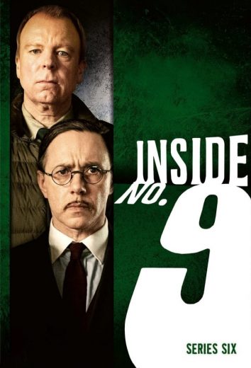مسلسل Inside No 9 الموسم السادس الحلقة 4 مترجمة