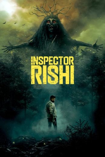 مسلسل Inspector Rishi الموسم الاول الحلقة 3 مترجمة
