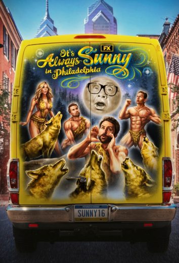 مسلسل It’s Always Sunny in Philadelphia الموسم 16 الحلقة 5 مترجمة