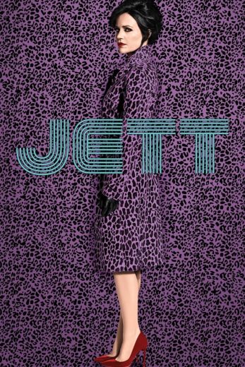 مسلسل Jett 2019 الحلقة 7 مترجمة