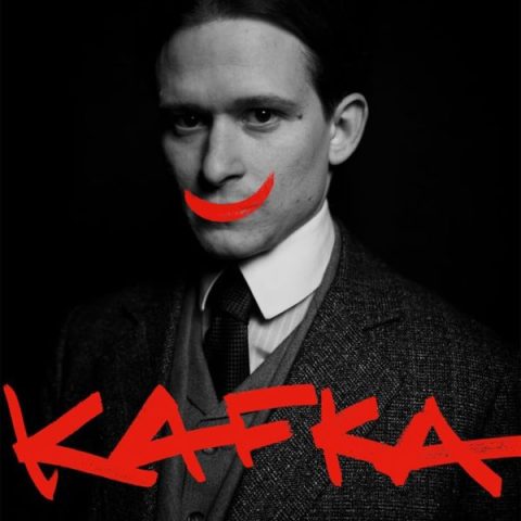 مسلسل Kafka الحلقة 1 مترجمة