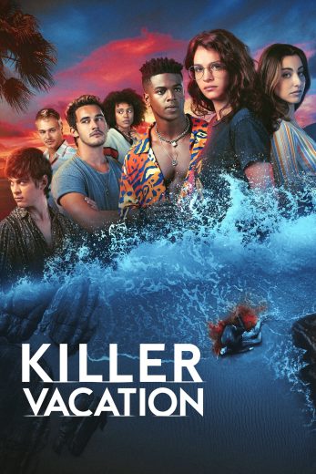 مسلسل Killer Vacation الموسم الاول الحلقة 7 مترجمة