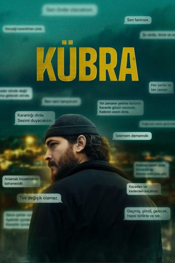 مسلسل Kübra الموسم الاول الحلقة 3 مترجمة