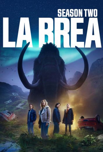 مسلسل La Brea الموسم الثاني الحلقة 9 مترجمة
