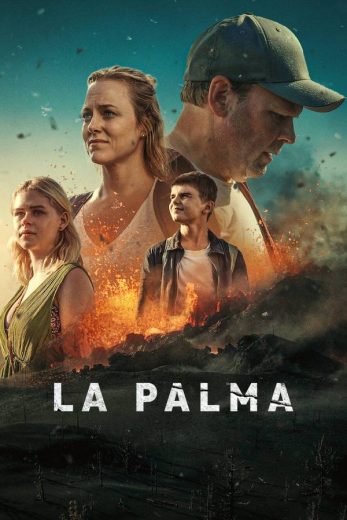 مسلسل La Palma الحلقة 1 مترجمة