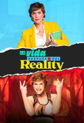 مسلسل La Vida Despues del Reality الحلقة 4 مترجمة