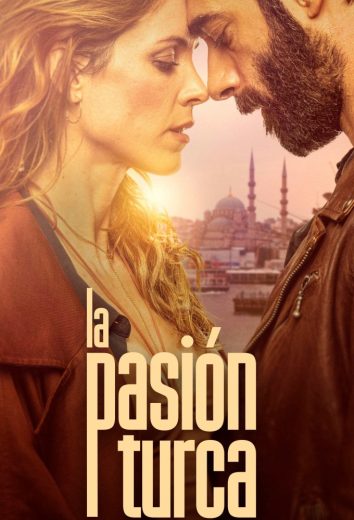 مسلسل La pasión turca الحلقة 4 مترجمة