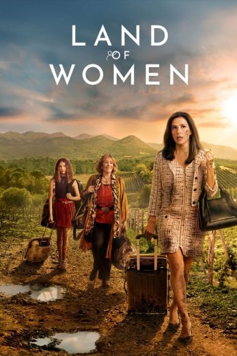 مسلسل Land of Women الحلقة 1 مترجمة