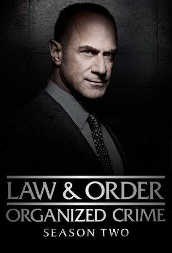 مسلسل Law & Order: Organized Crime الموسم الثاني الحلقة 9 مترجمة
