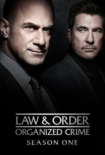 مسلسل Law & Order: Organized Crime الموسم الاول الحلقة 2 مترجمة