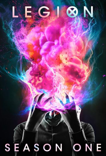 مسلسل Legion الموسم الاول الحلقة 6 مترجمة