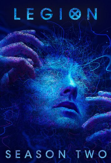 مسلسل Legion الموسم الثاني الحلقة 3 مترجمة