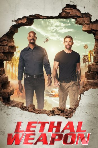 مسلسل Lethal Weapon الموسم الثالث الحلقة 15 الاخيرة مترجمة