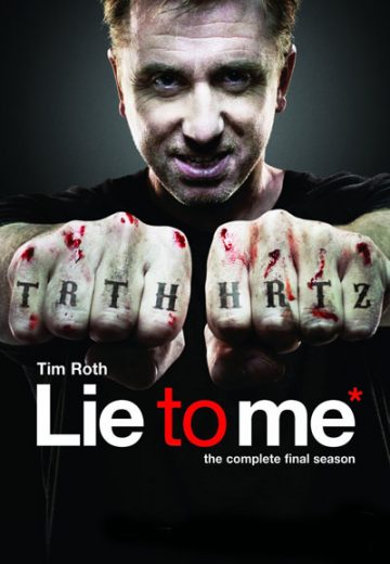 مسلسل Lie to Me الموسم الثالث الحلقة 11 مترجمة