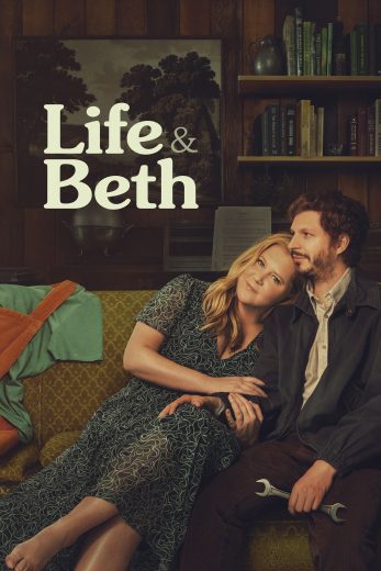 مسلسل Life & Beth الموسم الثاني الحلقة 4 مترجمة