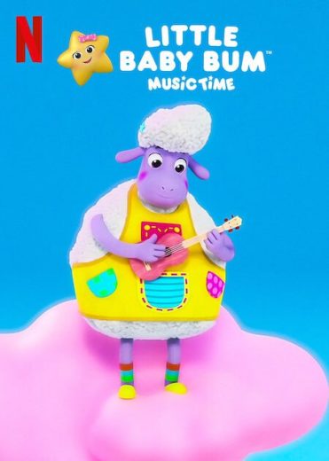 كرتون Little Baby Bum Music Time الموسم الثاني الحلقة 9 الاخيرة مترجمة