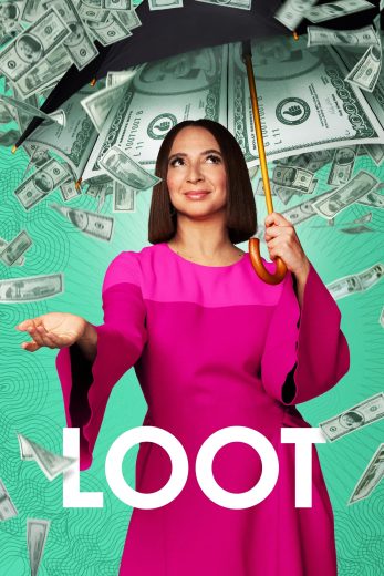 مسلسل Loot الموسم الاول الحلقة 6 مترجمة