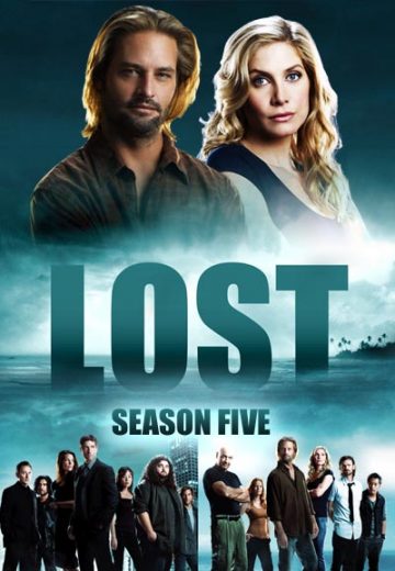 مسلسل Lost الموسم الخامس الحلقة 3 مترجمة