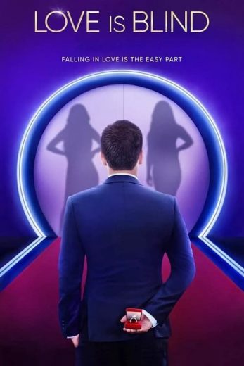 برنامج Love Is Blind الموسم الرابع الحلقة 11 مترجمة
