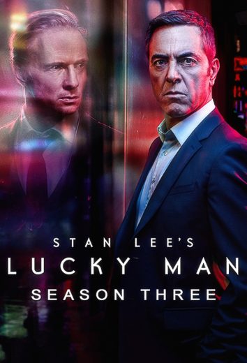 مسلسل Lucky Man الموسم الثالث الحلقة 8 الاخيرة مترجمة