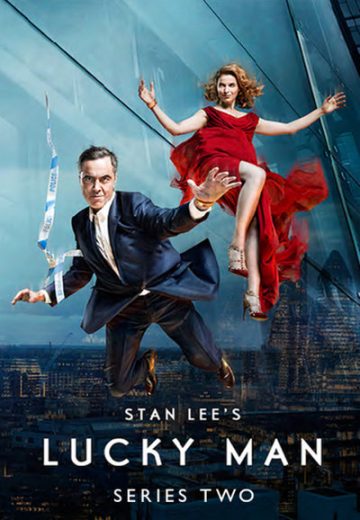 مسلسل Lucky Man الموسم الثاني الحلقة 7 مترجمة