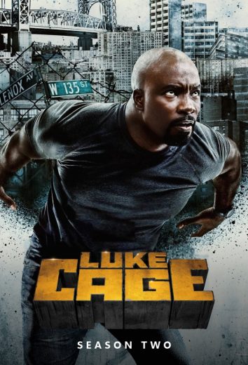مسلسل Luke Cage الموسم الثاني الحلقة 13 الاخيرة مترجمة