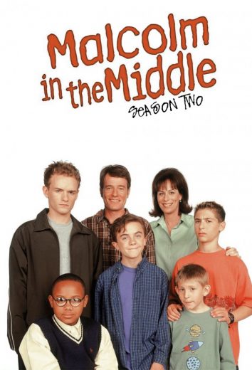 مسلسل Malcolm in the Middle الموسم الثاني الحلقة 11 مترجمة