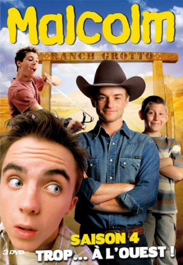 مسلسل Malcolm in the Middle الموسم الرابع الحلقة 10 مترجمة
