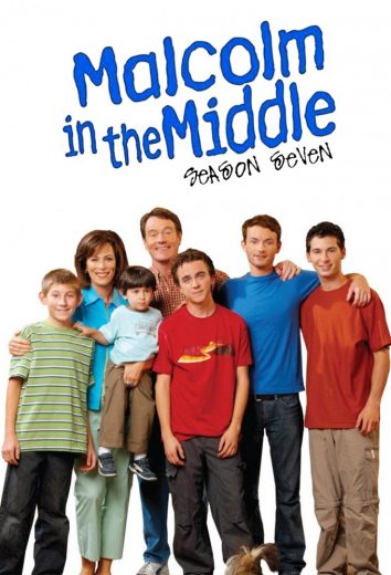 مسلسل Malcolm in the Middle الموسم السابع الحلقة 13 مترجمة