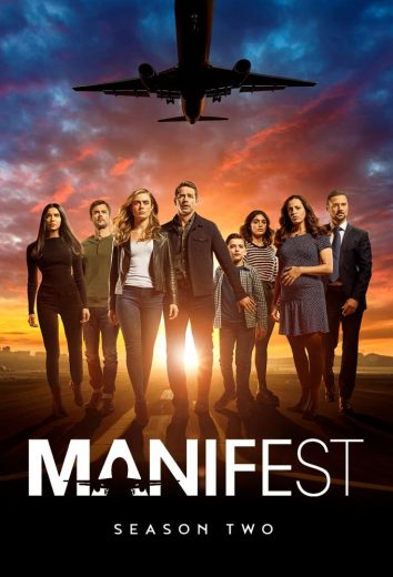 مسلسل Manifest الموسم الثاني الحلقة 11 مترجمة