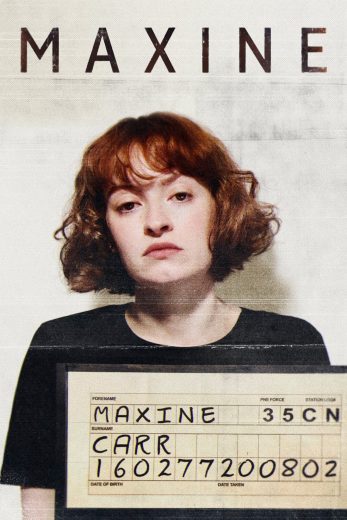 مسلسل Maxine الموسم الاول الحلقة 2 مترجمة