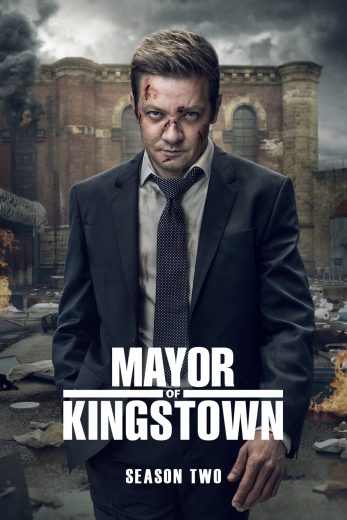 مسلسل Mayor of Kingstown الموسم الثاني الحلقة 9 مترجمة