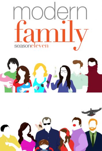 مسلسل Modern Family الموسم 11 الحلقة 7 مترجمة