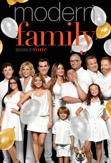 مسلسل Modern Family الموسم التاسع الحلقة 14 مترجمة