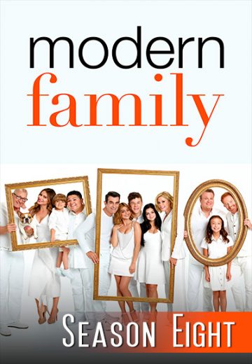 مسلسل Modern Family الموسم الثامن الحلقة 16 مترجمة