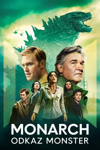مسلسل Monarch: Legacy of Monsters الموسم الاول الحلقة 2 مترجمة
