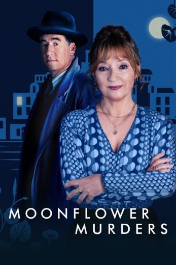 مسلسل Moonflower Murders الحلقة 4 مترجمة