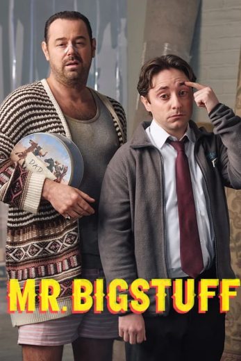 مسلسل Mr Bigstuff الموسم الاول الحلقة 4 مترجمة