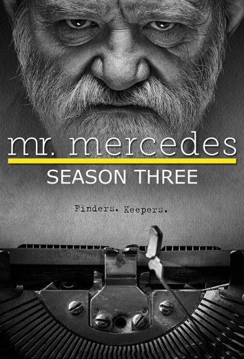مسلسل Mr. Mercedes الموسم الثالث الحلقة 10 الاخيرة مترجمة